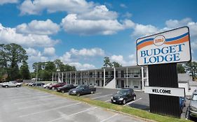 Budget Lodge Churchland